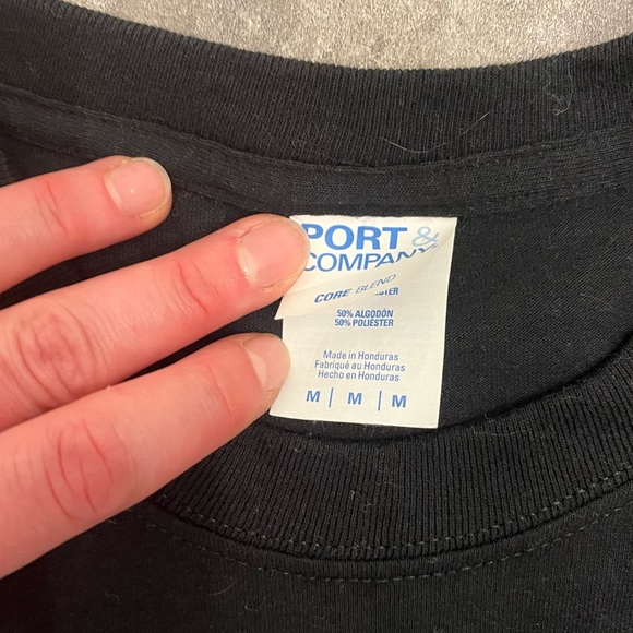 Good Times Restaurant T-Shirt - Picture 3 of 3